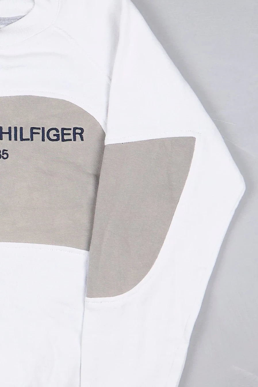 Tommy Hilfiger - Sweatshirt (S)