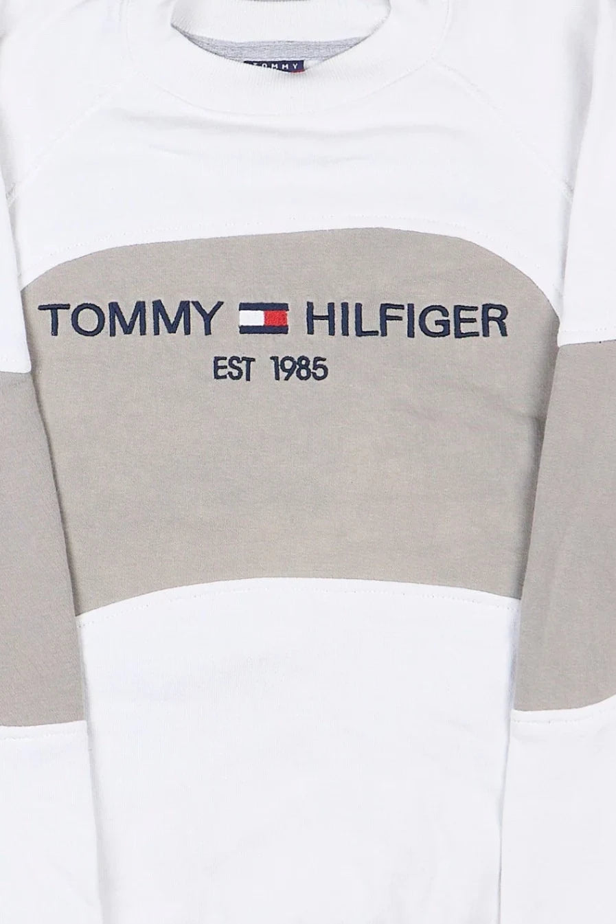 Tommy Hilfiger - Sweatshirt (S)