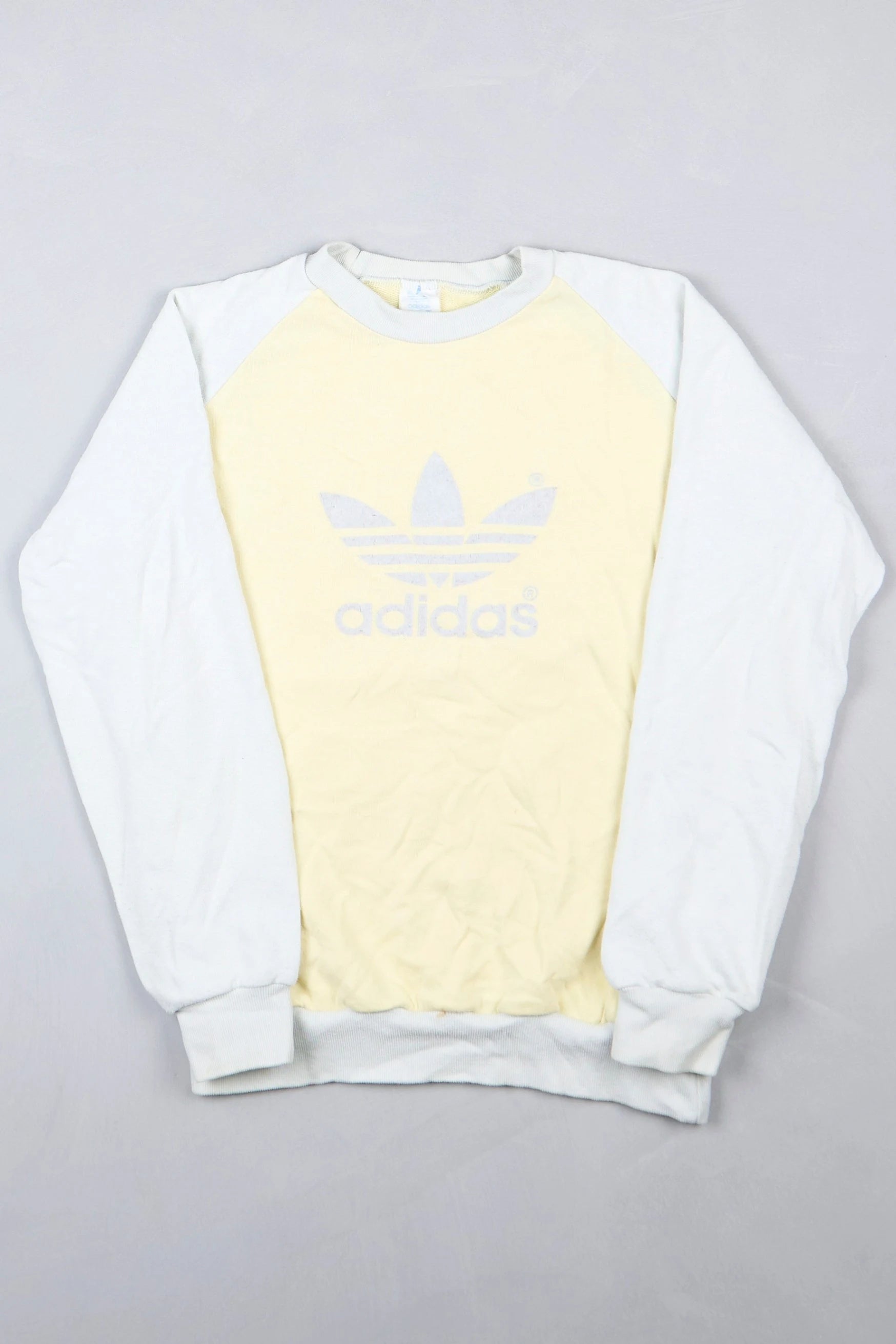 Adidas - Sweatshirt (S)