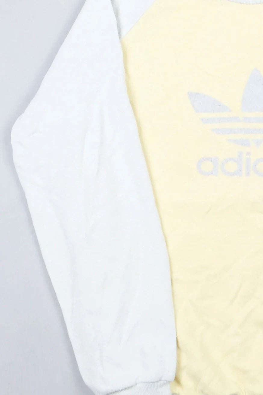Adidas - Sweatshirt (S)