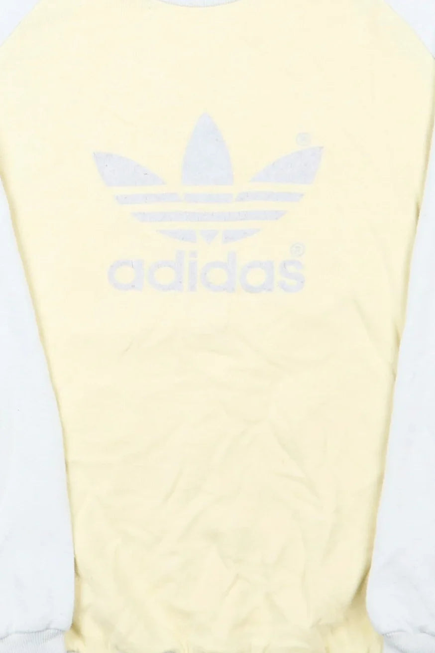 Adidas - Sweatshirt (S)