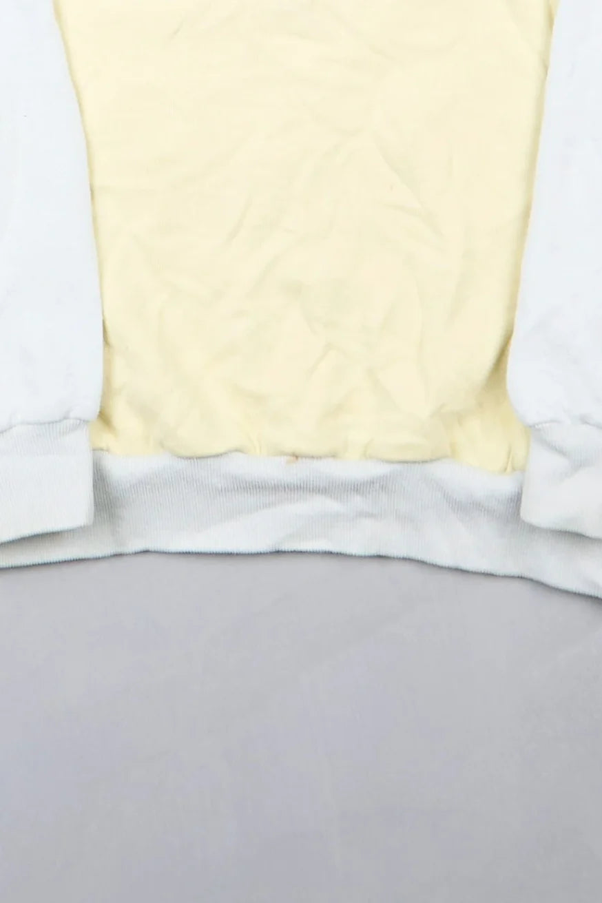 Adidas - Sweatshirt (S)