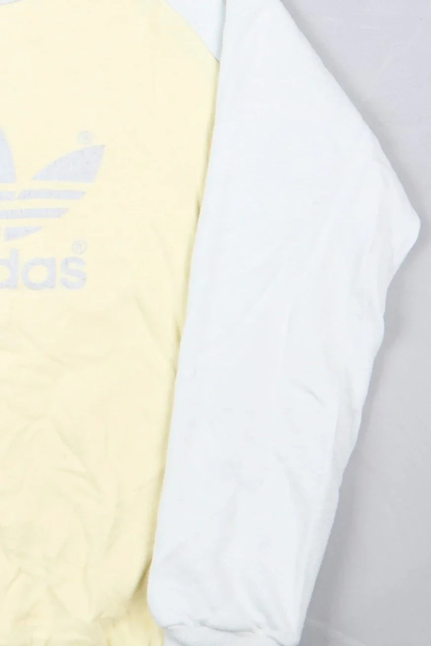 Adidas - Sweatshirt (S)