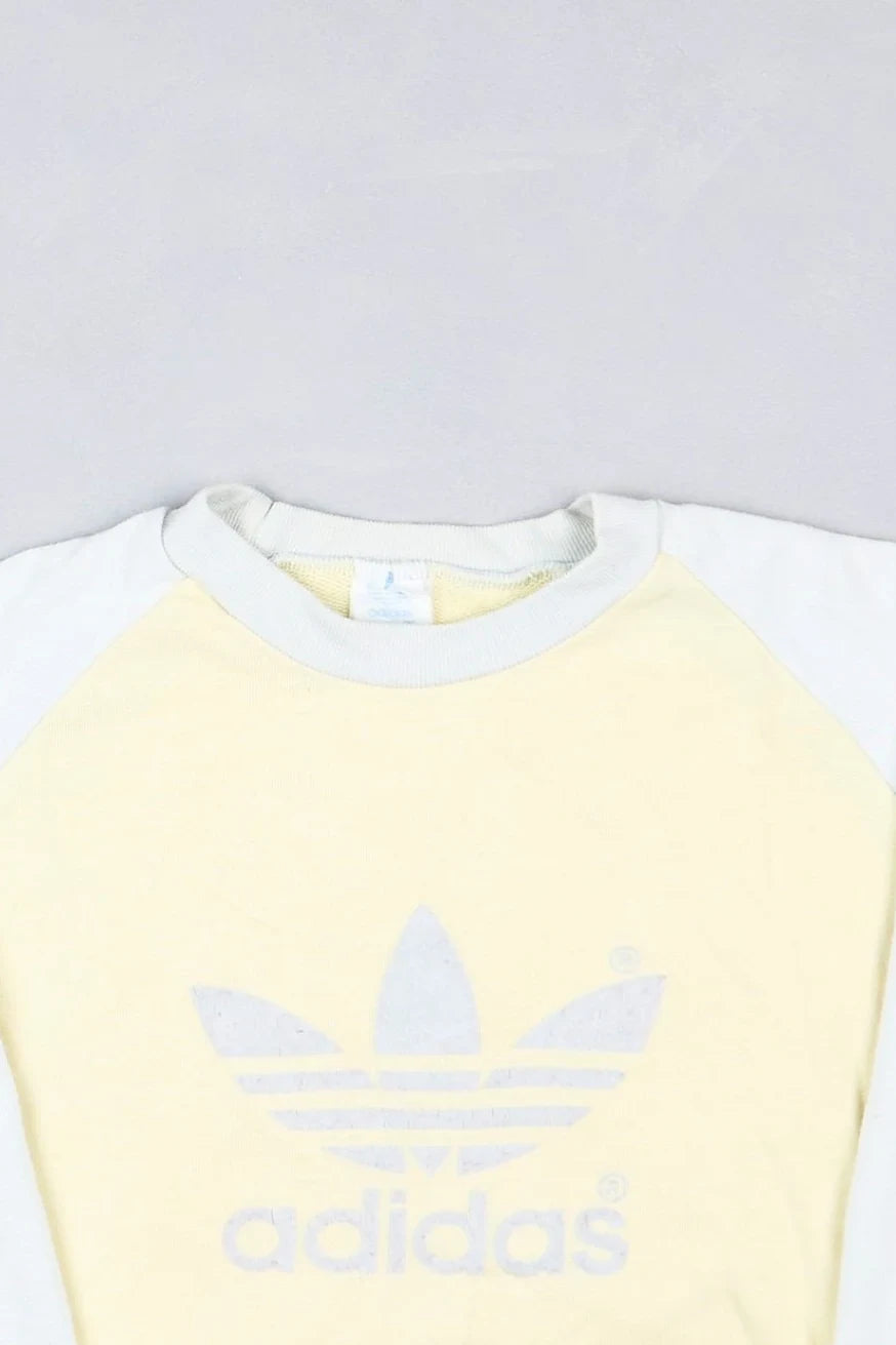 Adidas - Sweatshirt (S)