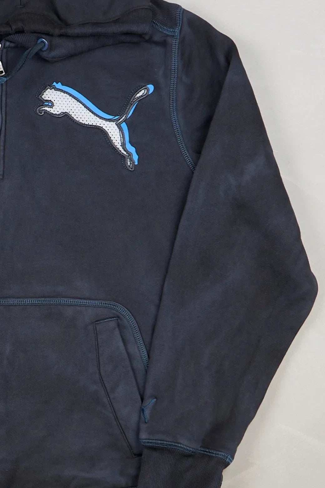 Puma - Hoodie (M)