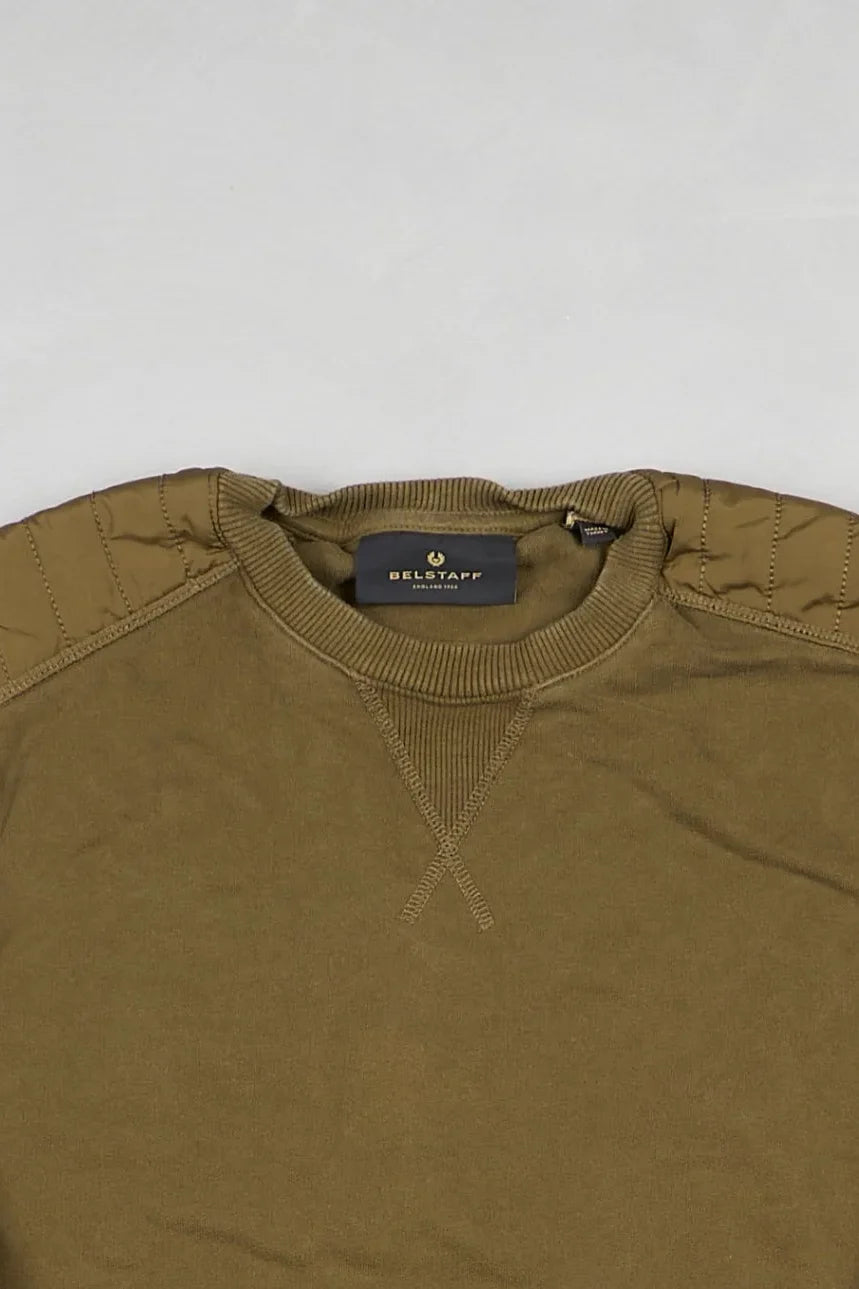 Belstaff - Sweatshirt (S)