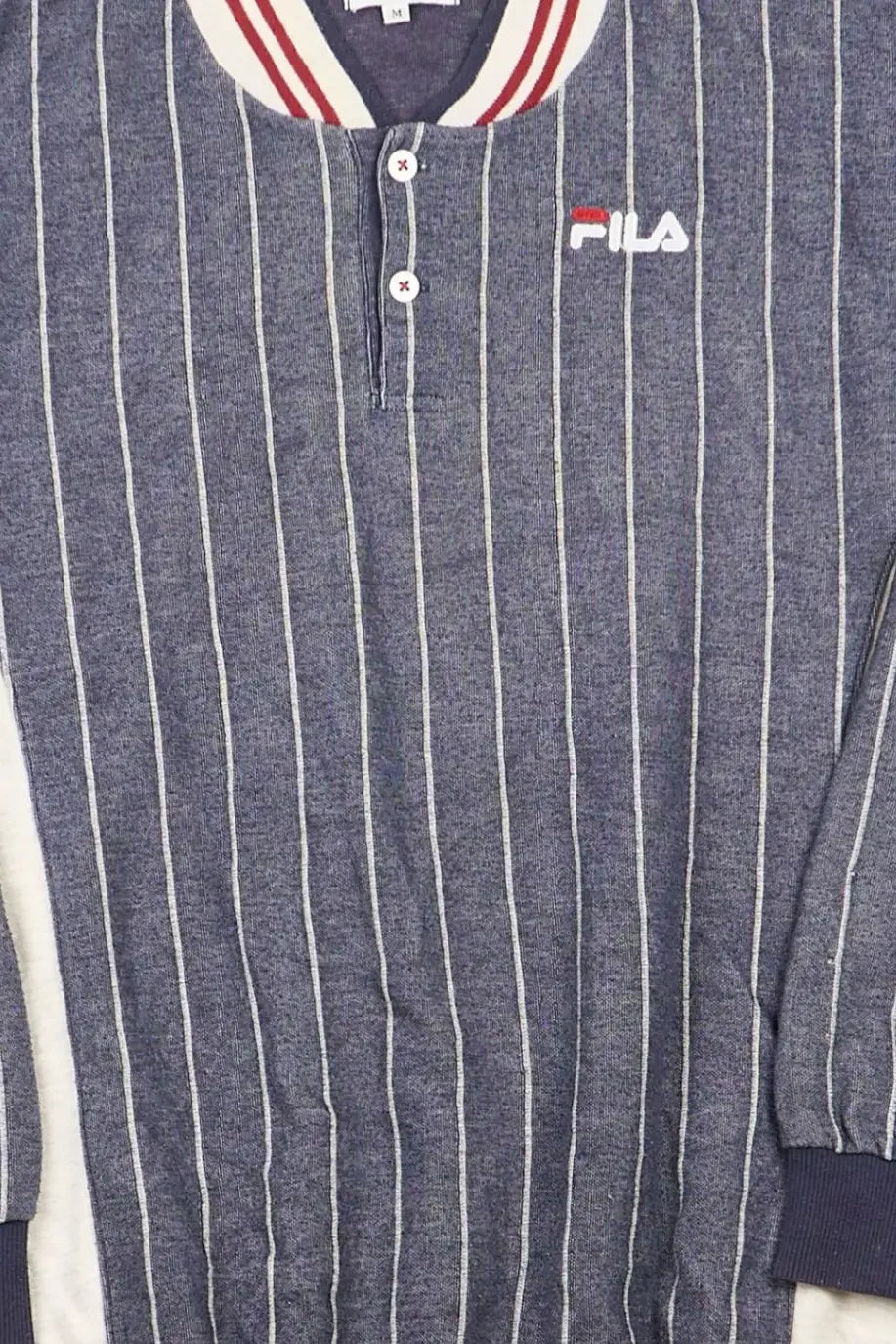 Fila - Sweatershirt (M)