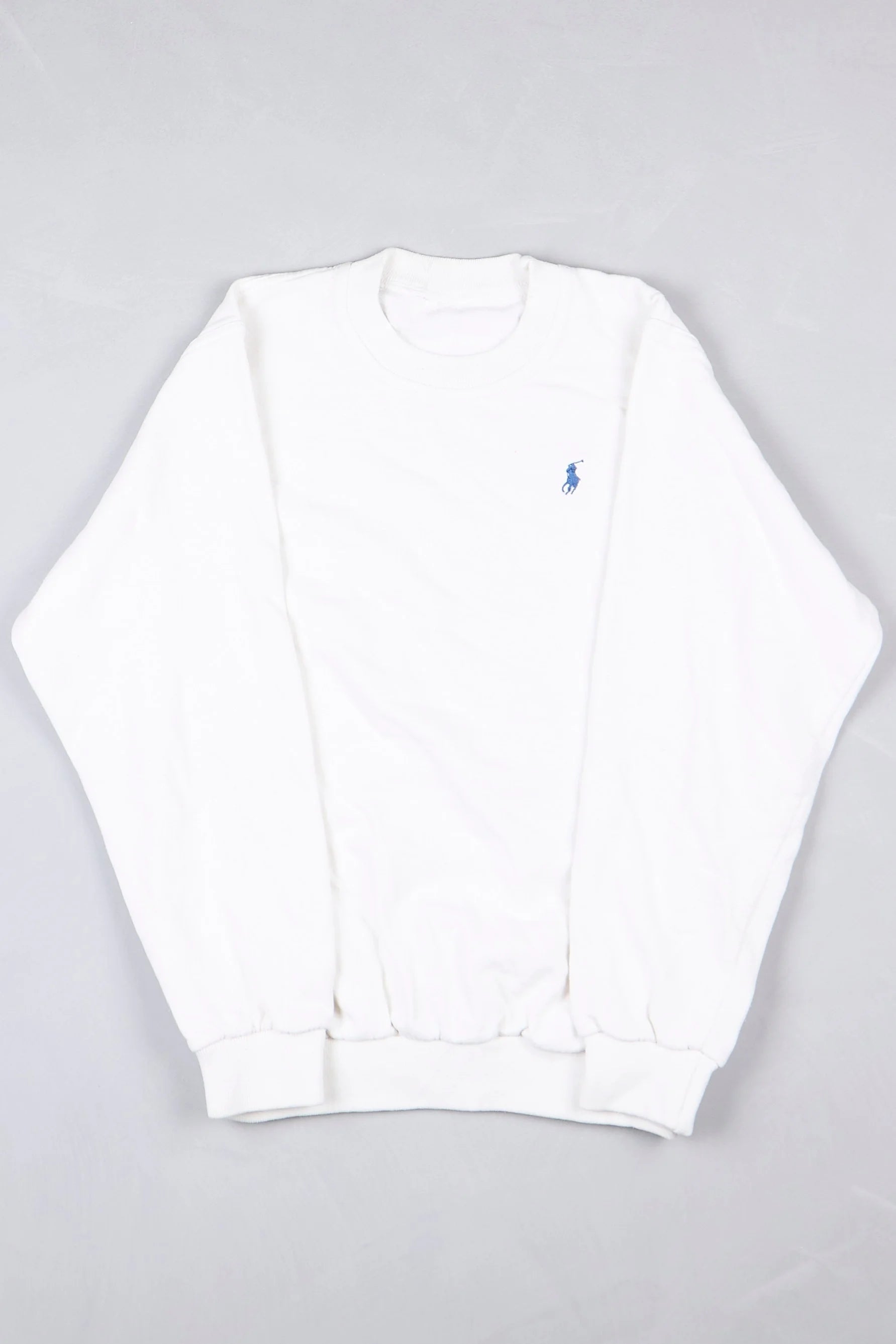 Ralph Lauren - Sweatshirt (S)