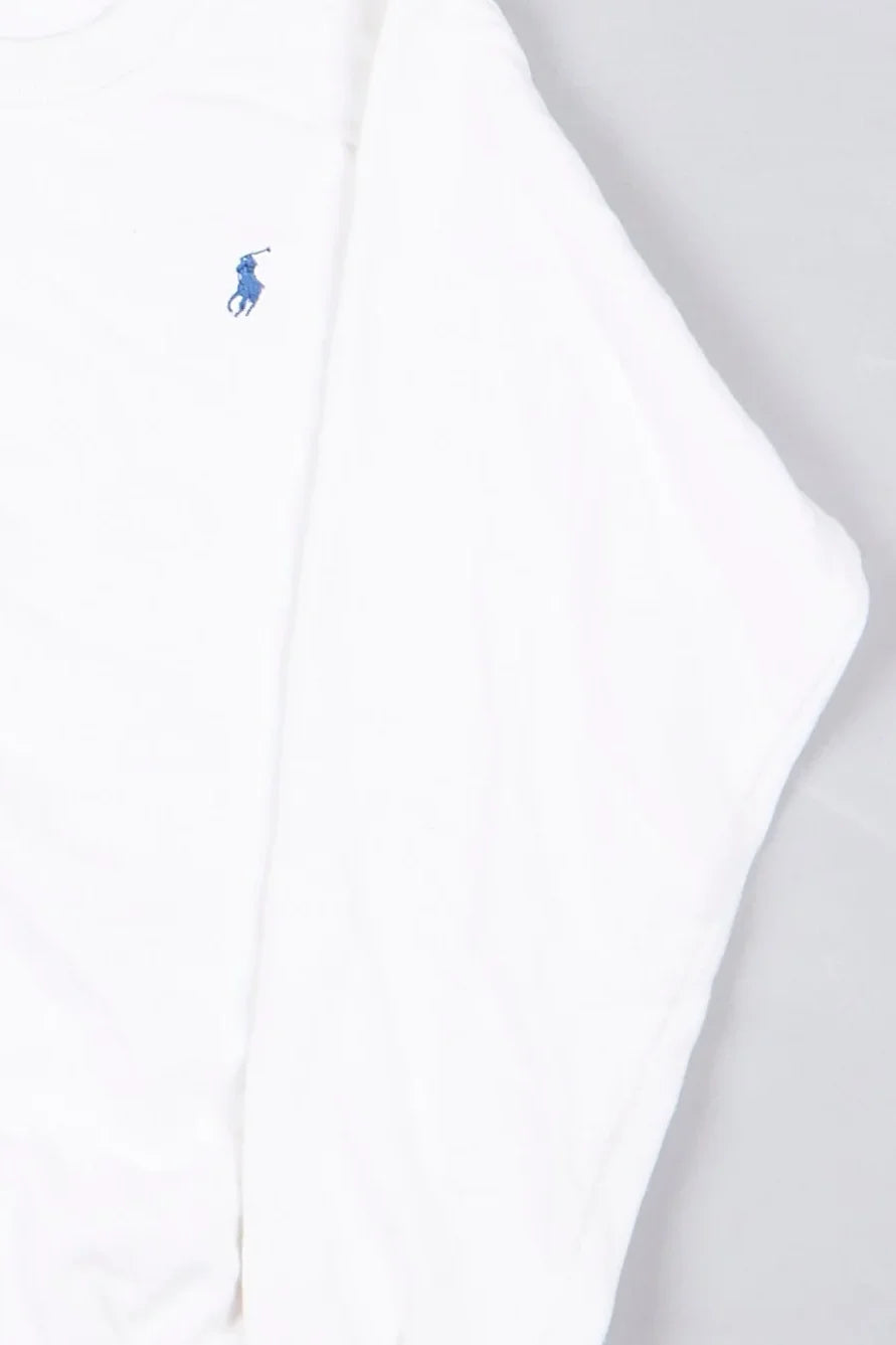 Ralph Lauren - Sweatshirt (S)