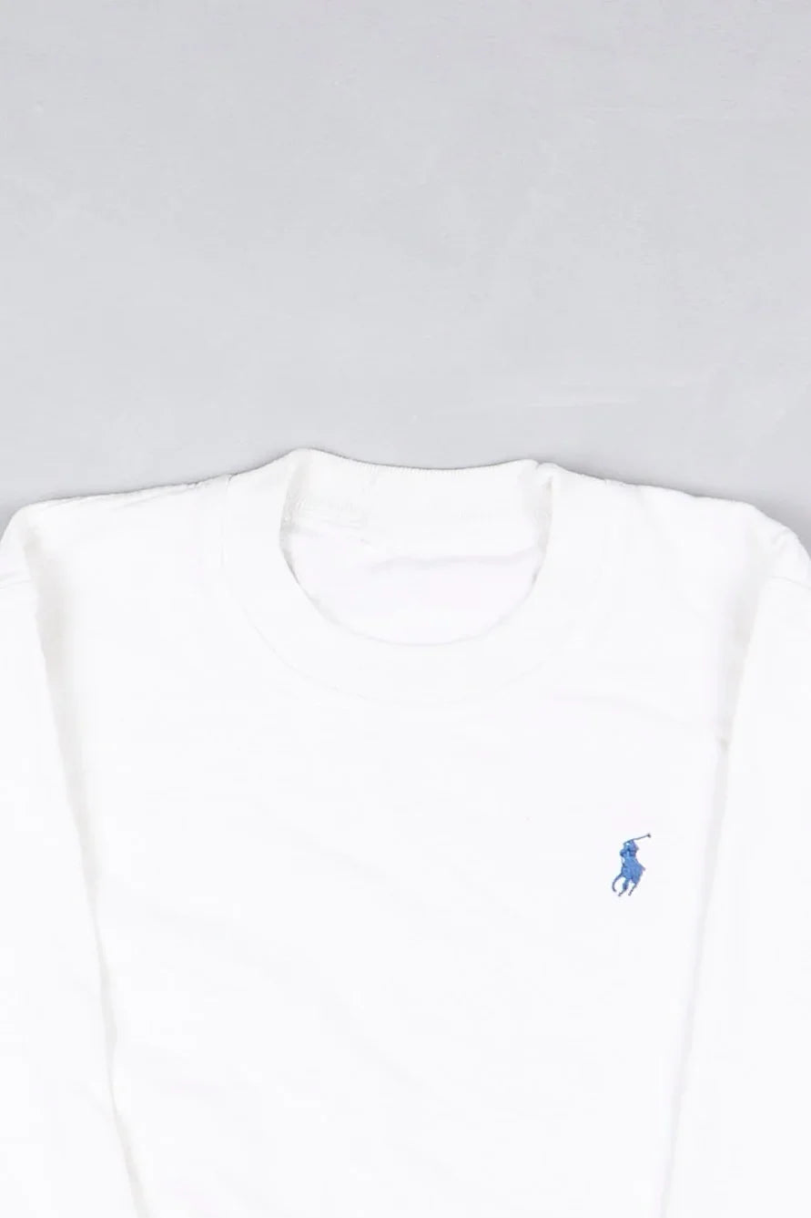 Ralph Lauren - Sweatshirt (S)