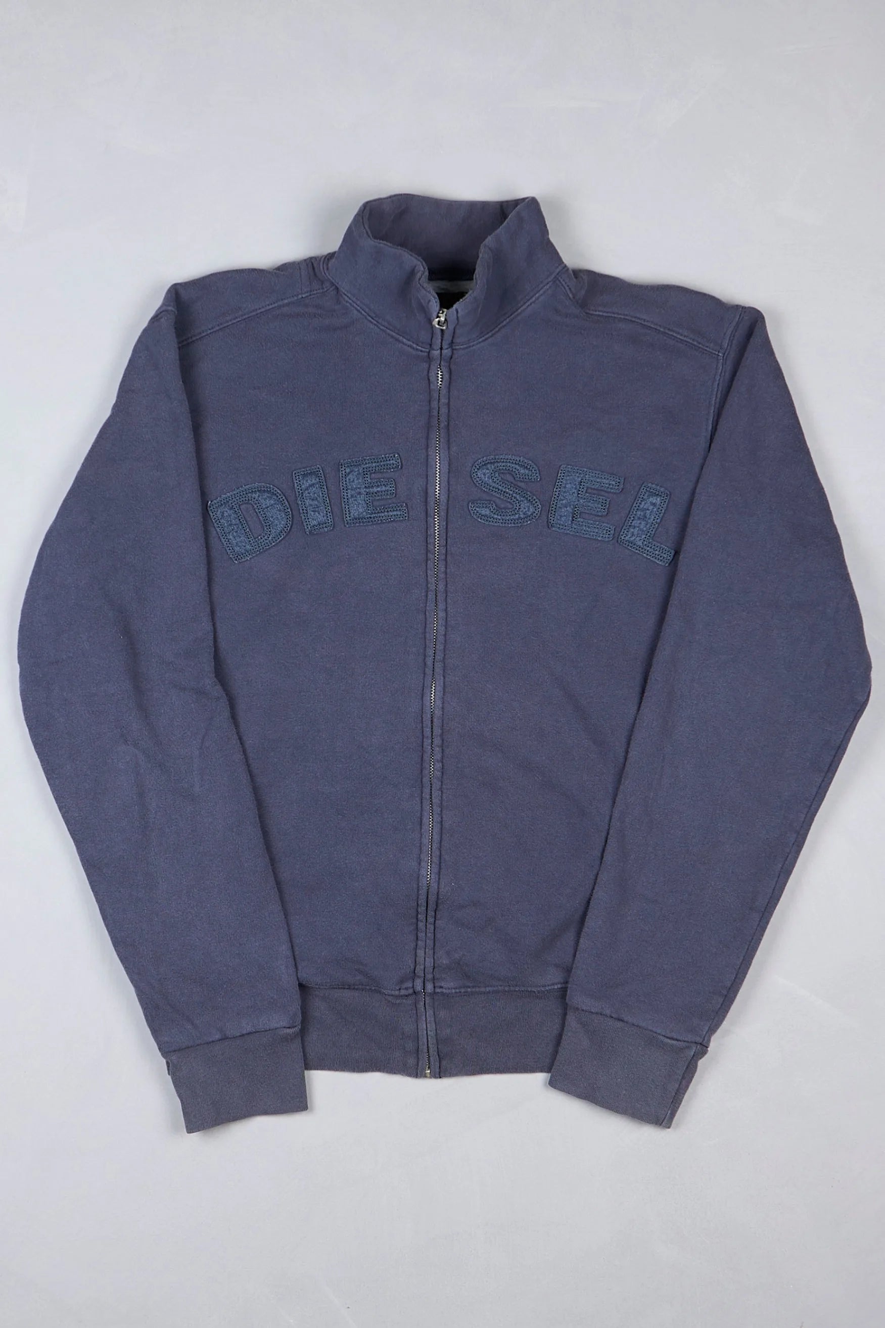 Diesel - Full Zip (M)