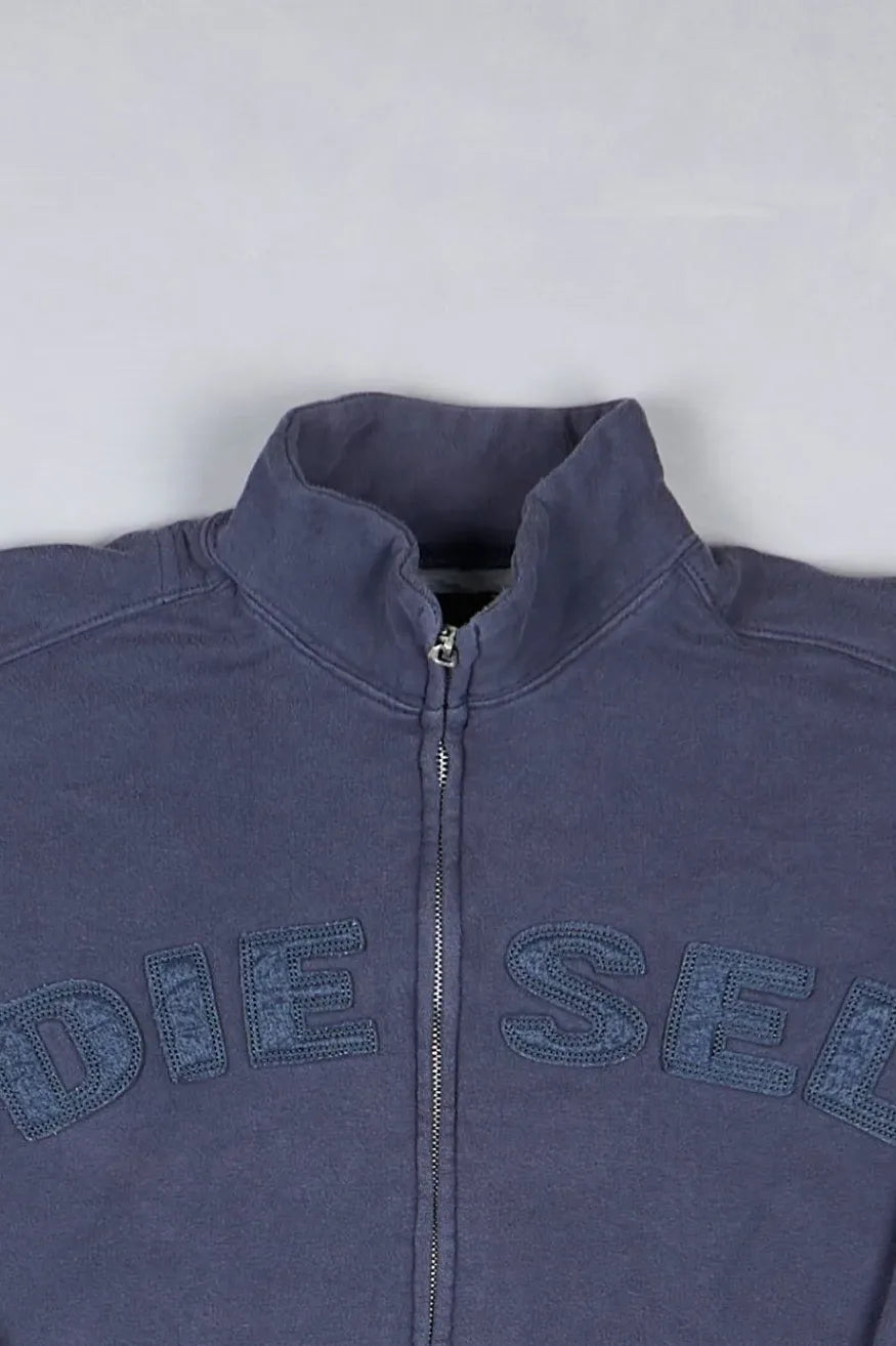 Diesel - Full Zip (M)