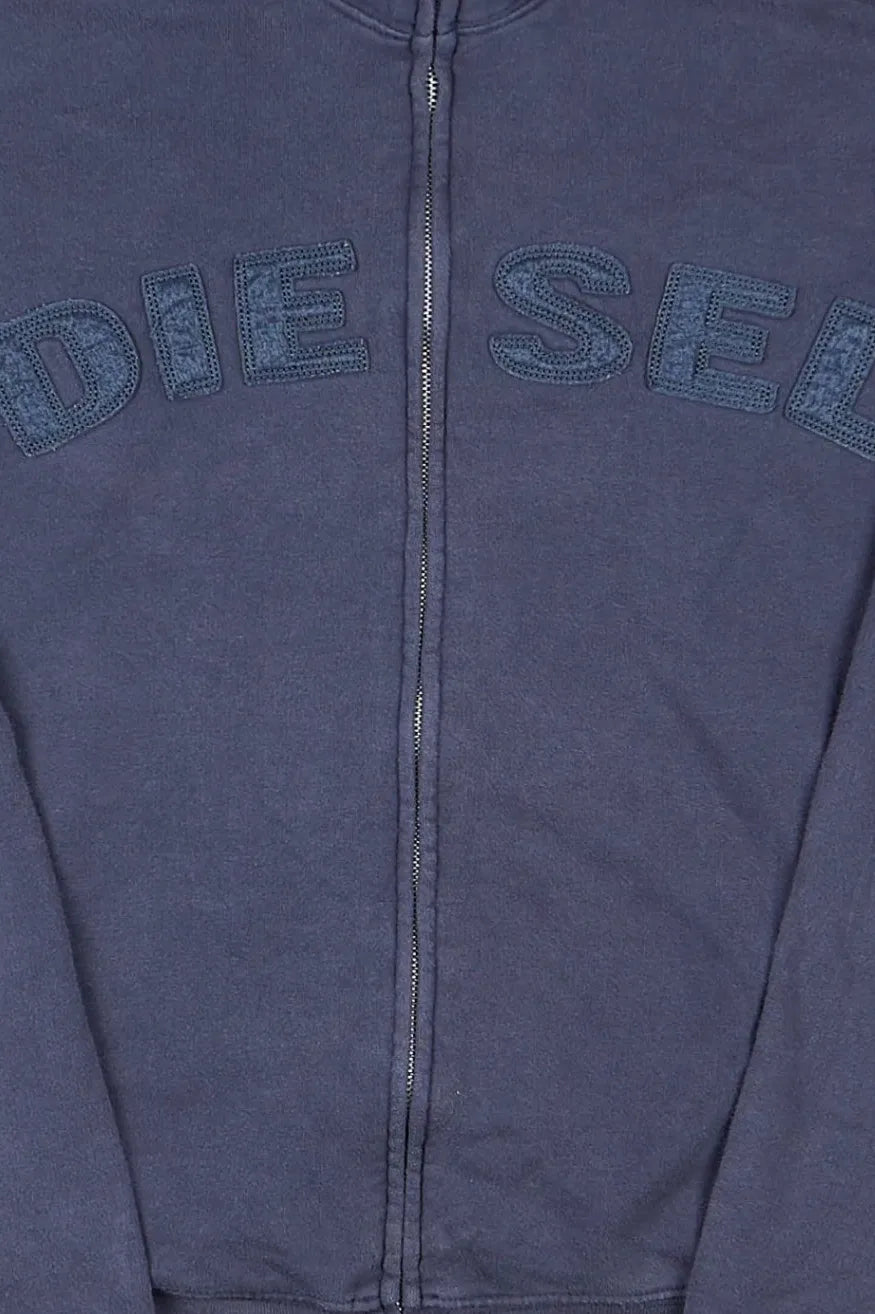 Diesel - Full Zip (M)