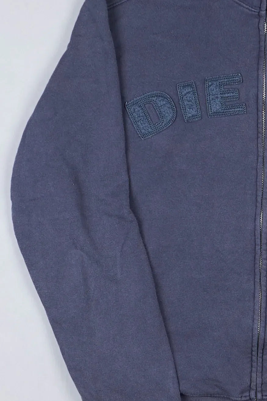 Diesel - Full Zip (M)