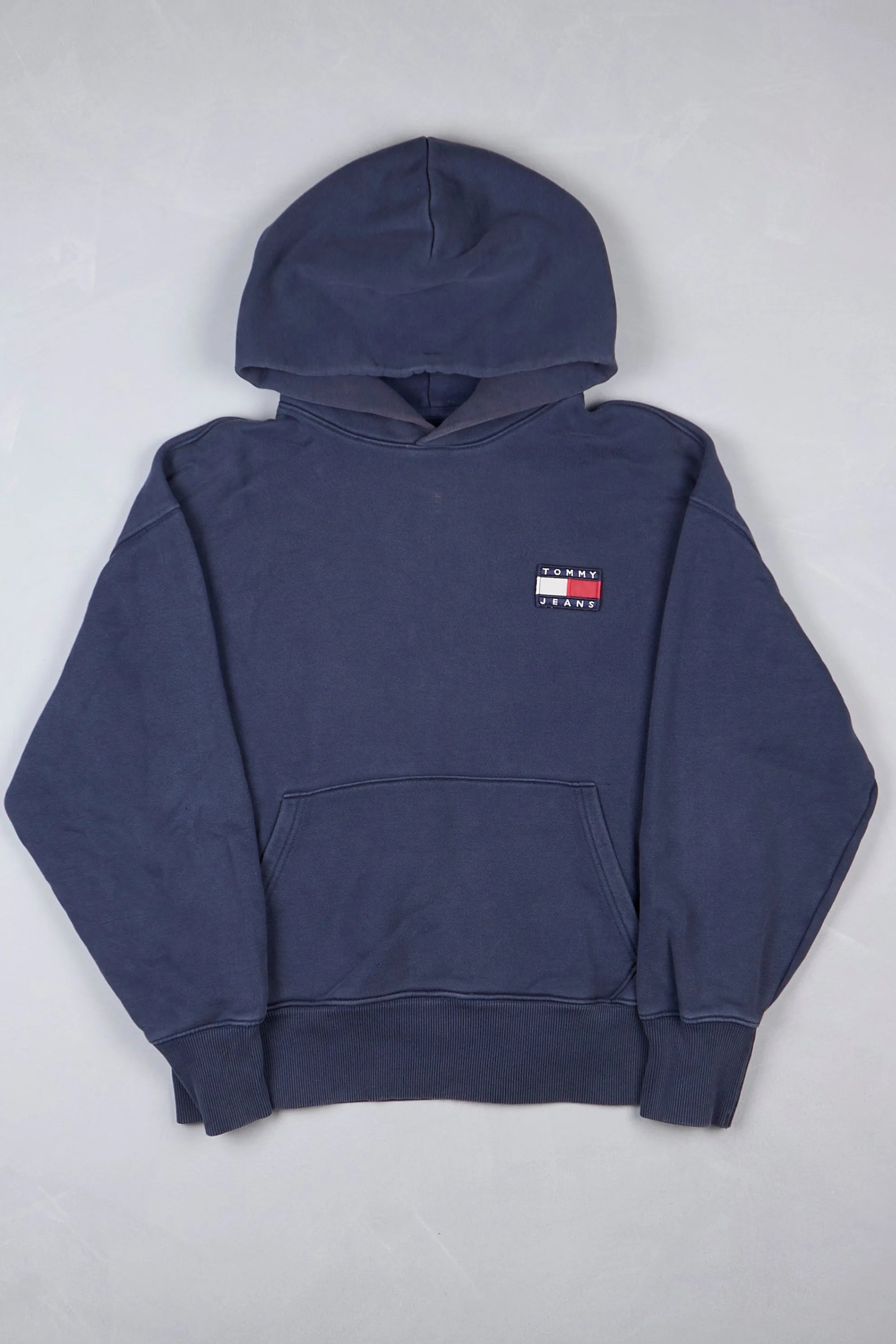Tommy Hilfiger - Hoodie (M)