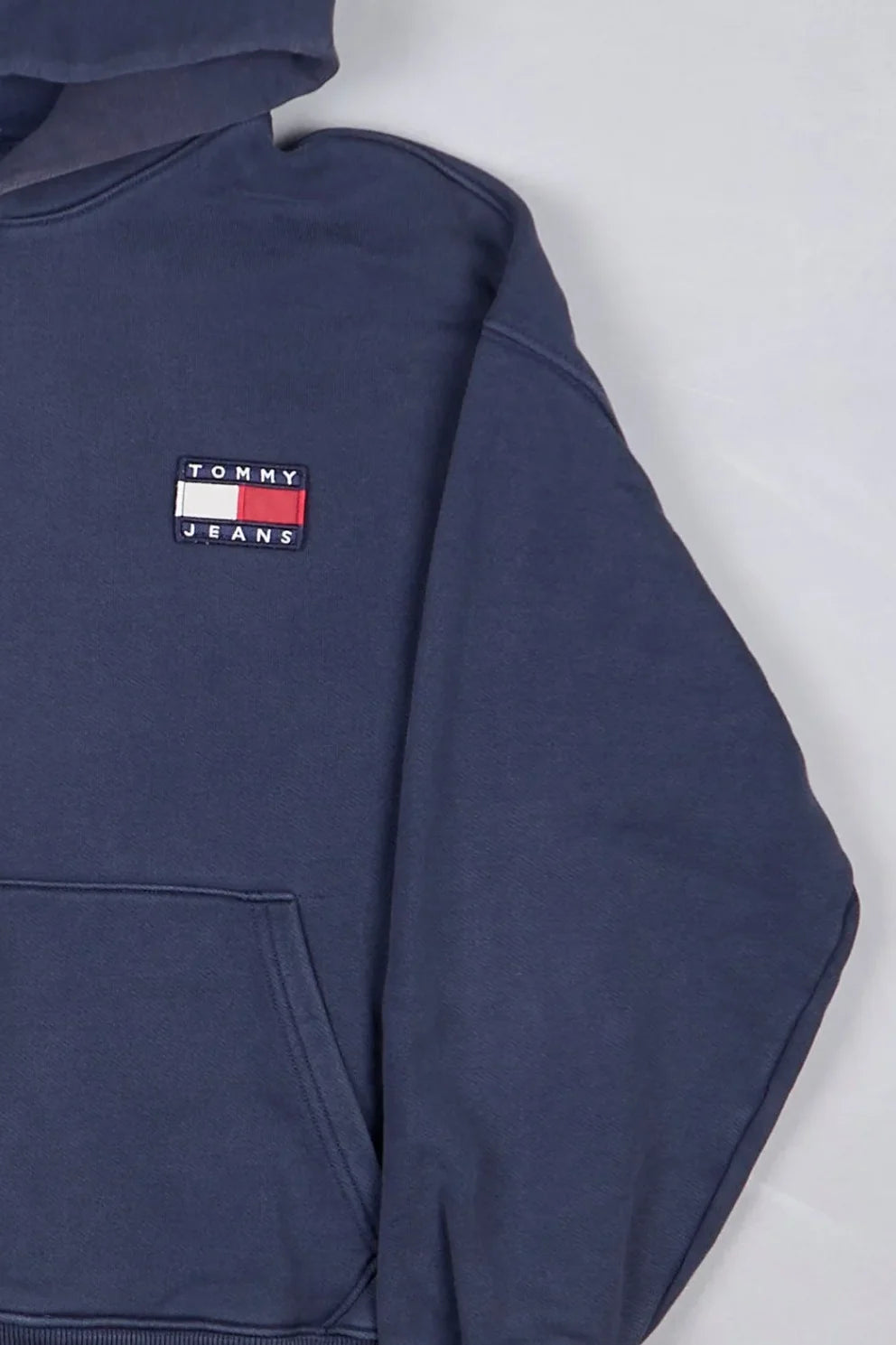 Tommy Hilfiger - Hoodie (M)