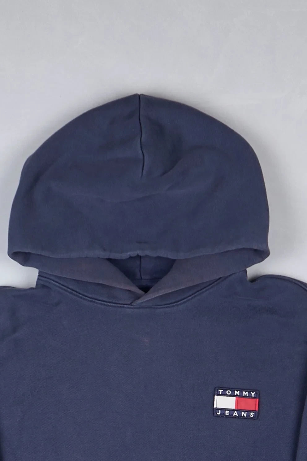 Tommy Hilfiger - Hoodie (M)