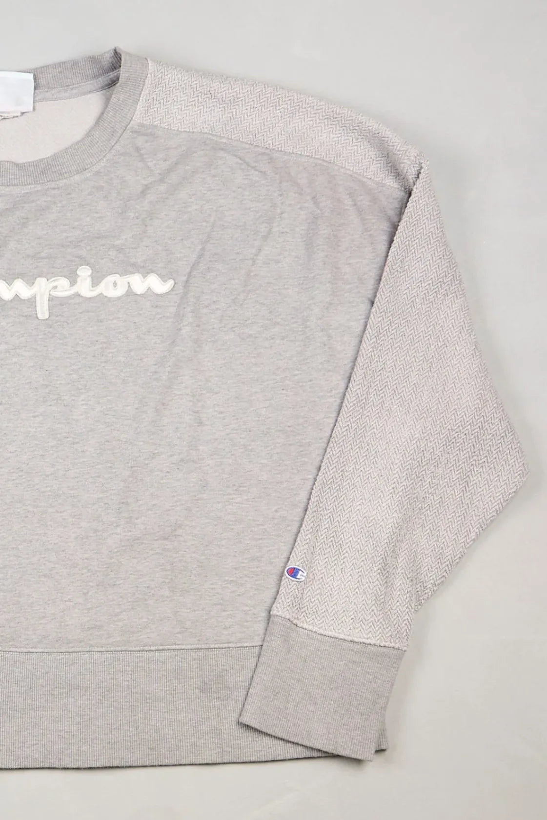 Champion - Sweatshirt (XXL)