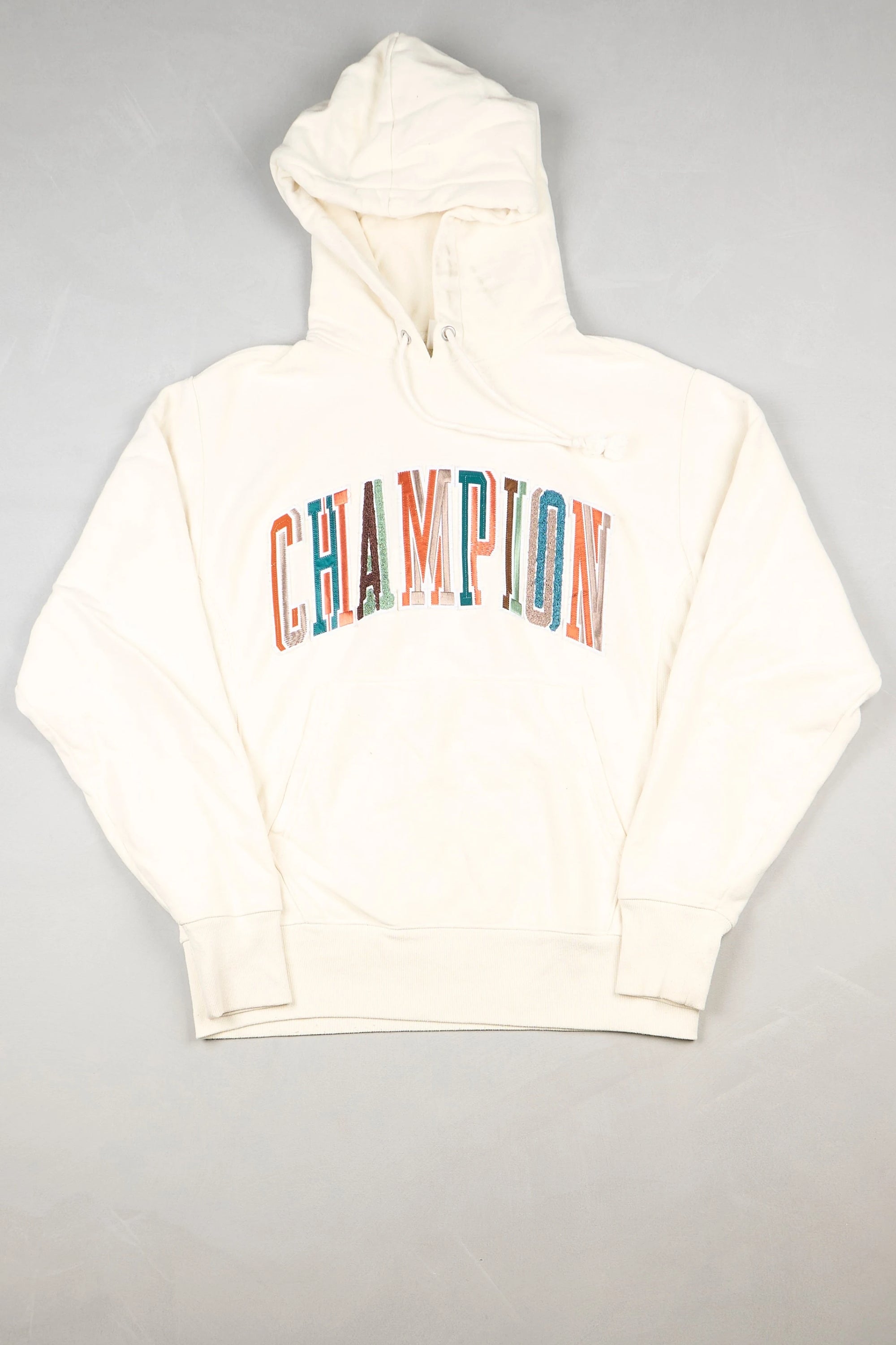 Champion - Hoodie (L)