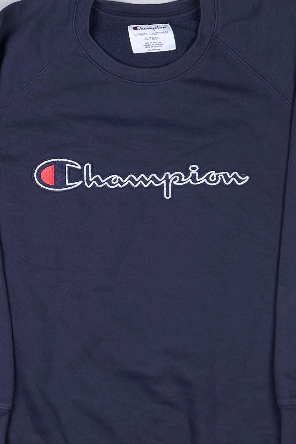 Champion - Sweatshirt (L)