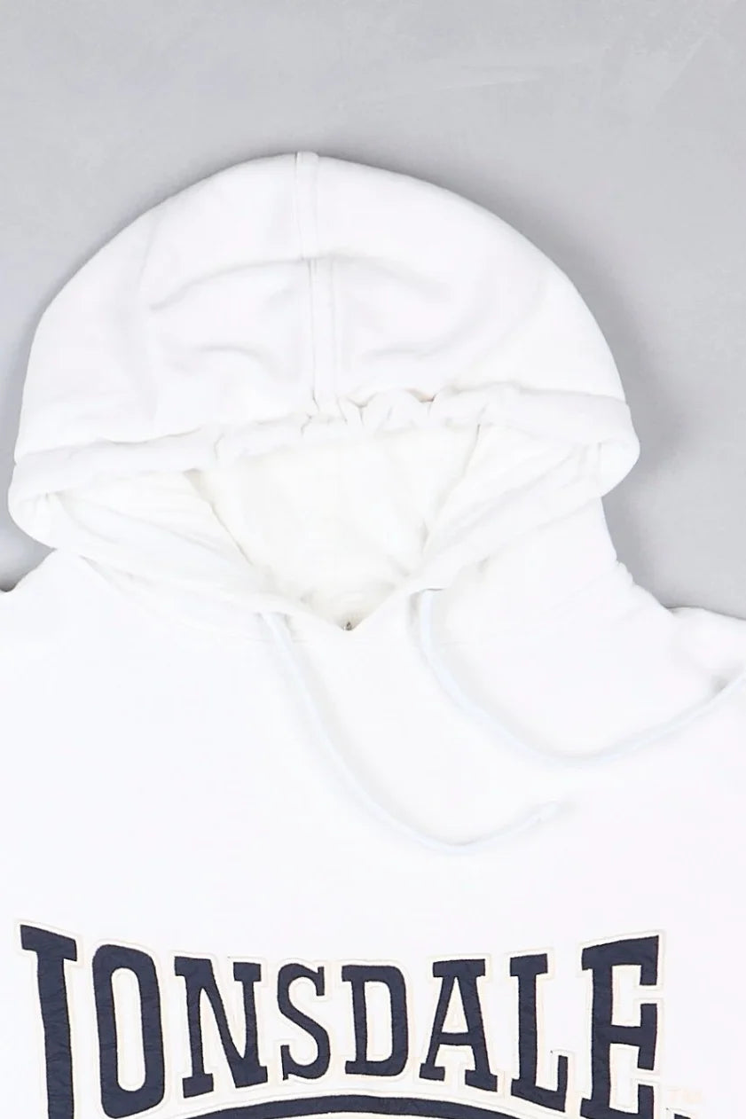Lonsdale - Hoodie (S)