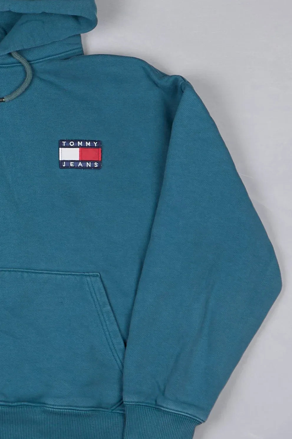 Tommy Hilfiger - Hoodie (S)
