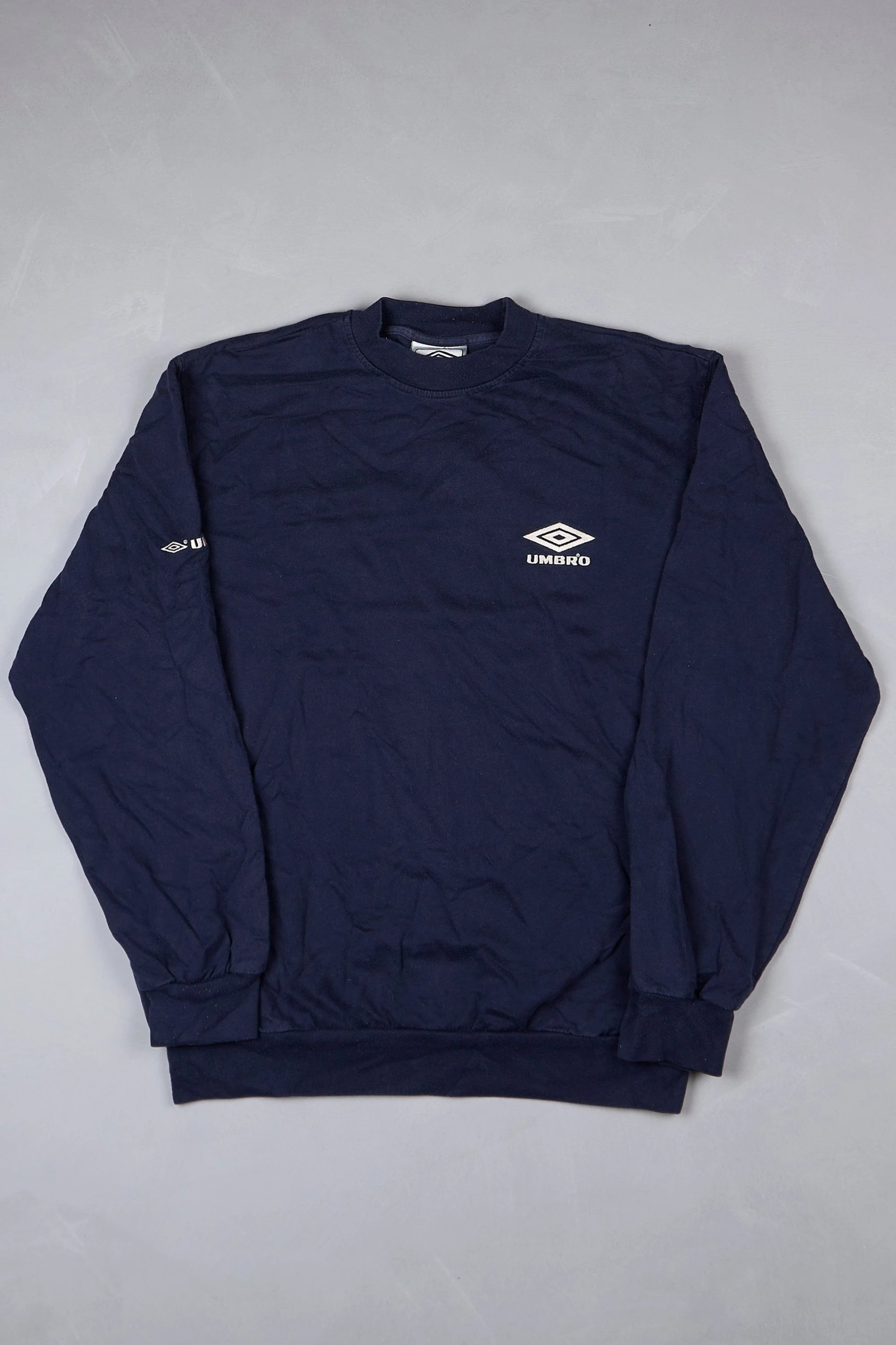 Umbro - Sweatshirt (L)