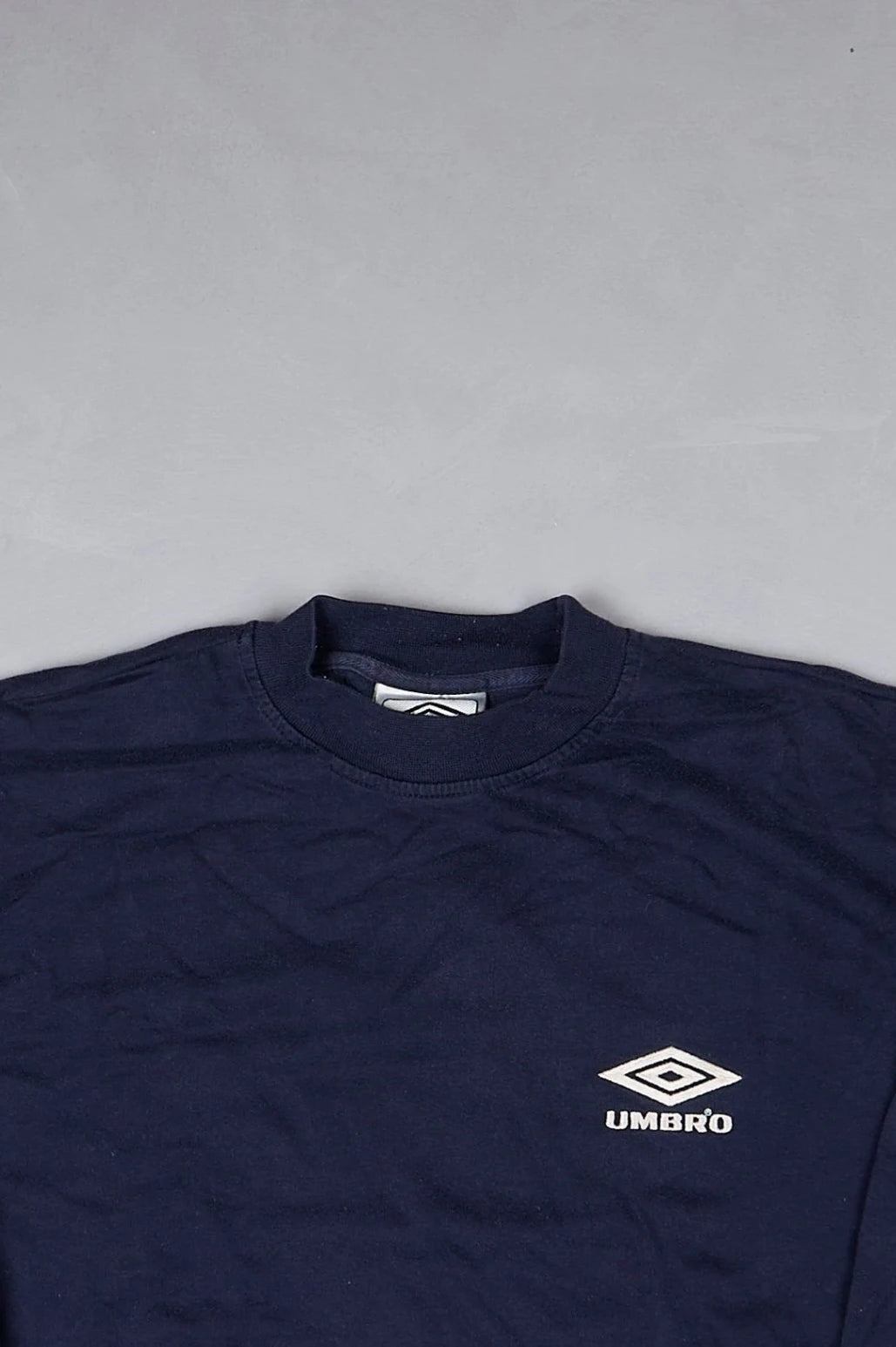 Umbro - Sweatshirt (L)