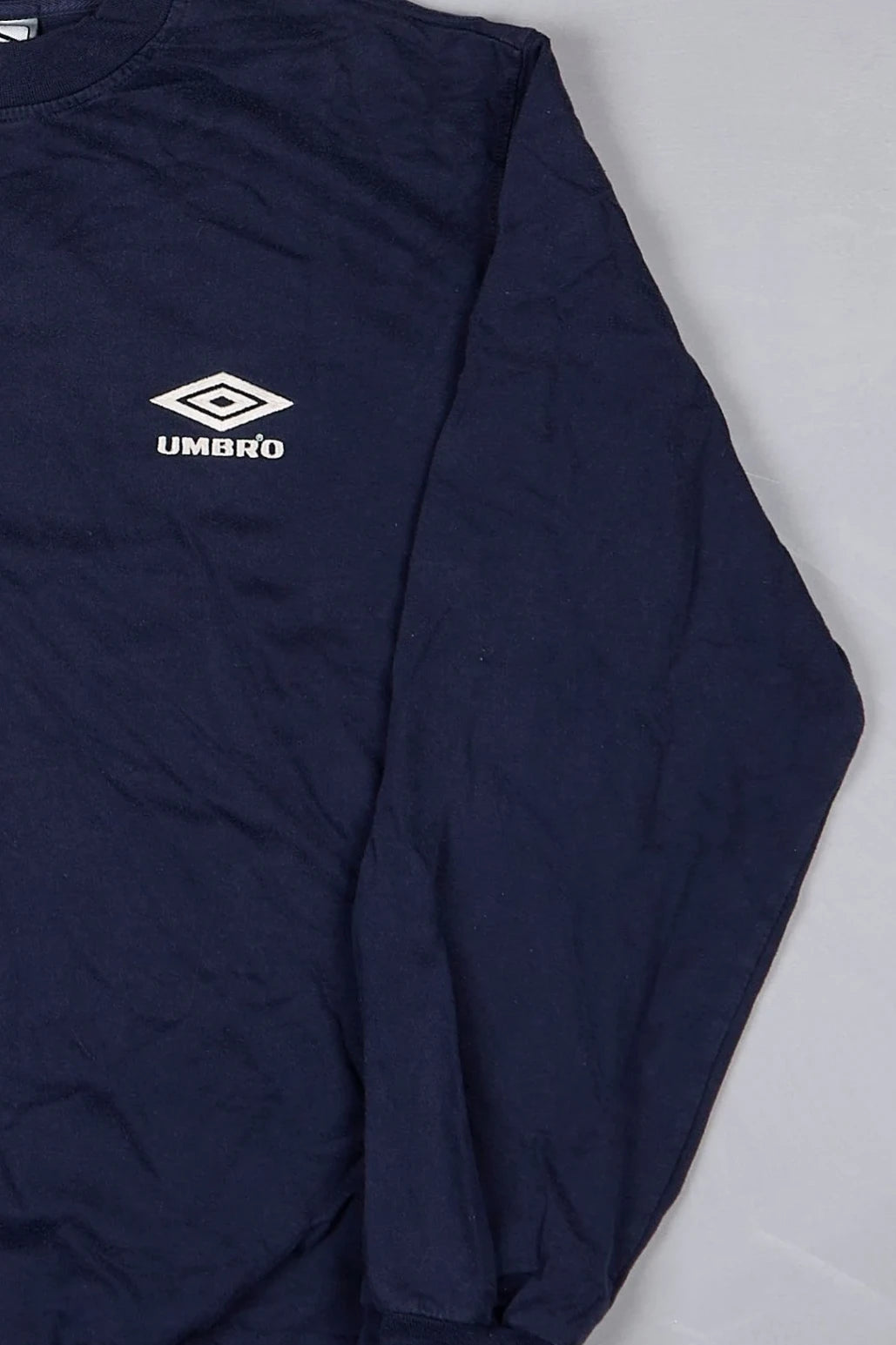 Umbro - Sweatshirt (L)