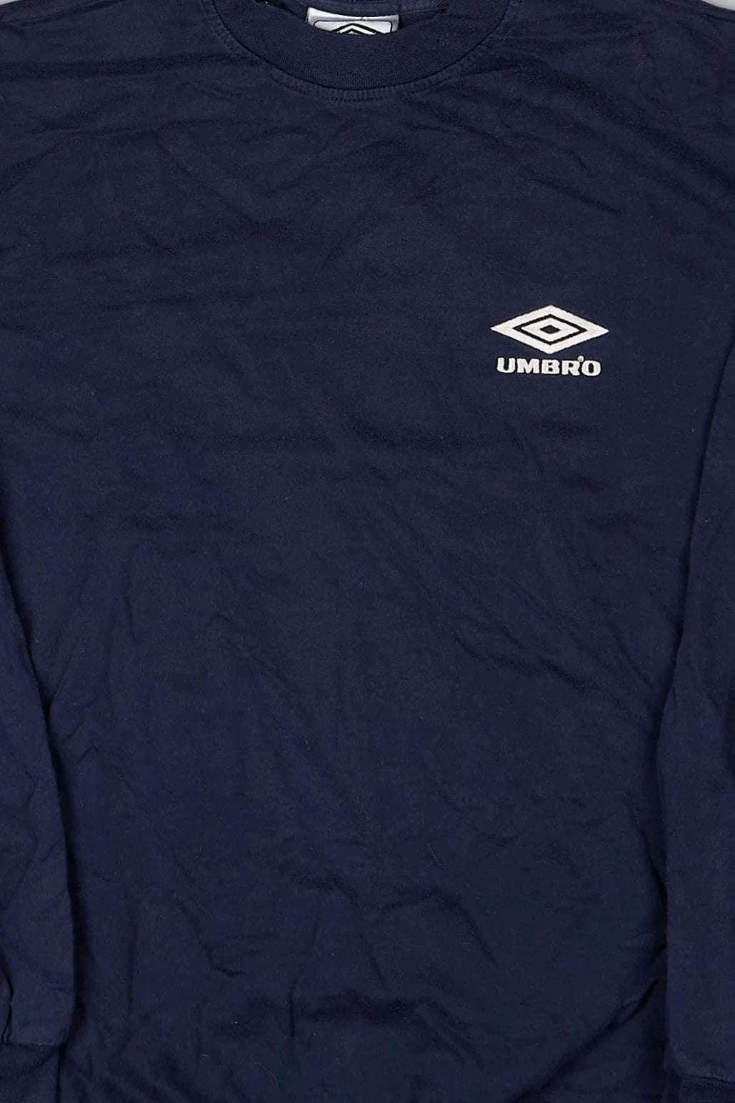 Umbro - Sweatshirt (L)