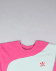 Adidas - Sweatshirt (L)
