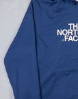 The North Face - Hoodie (L)