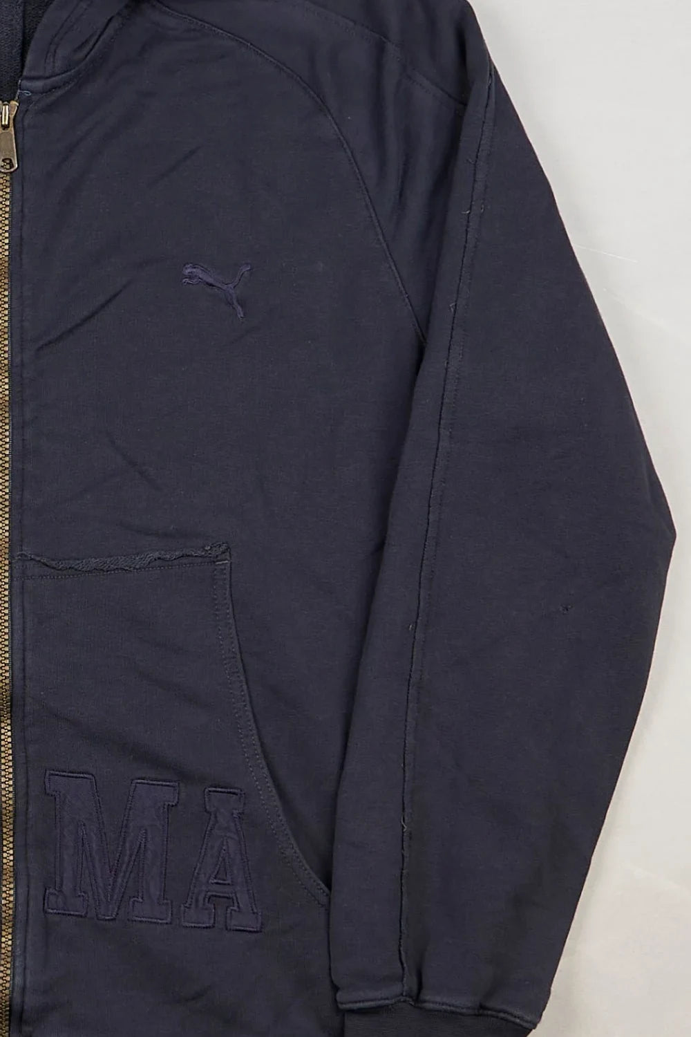Puma - Full Zip (M)