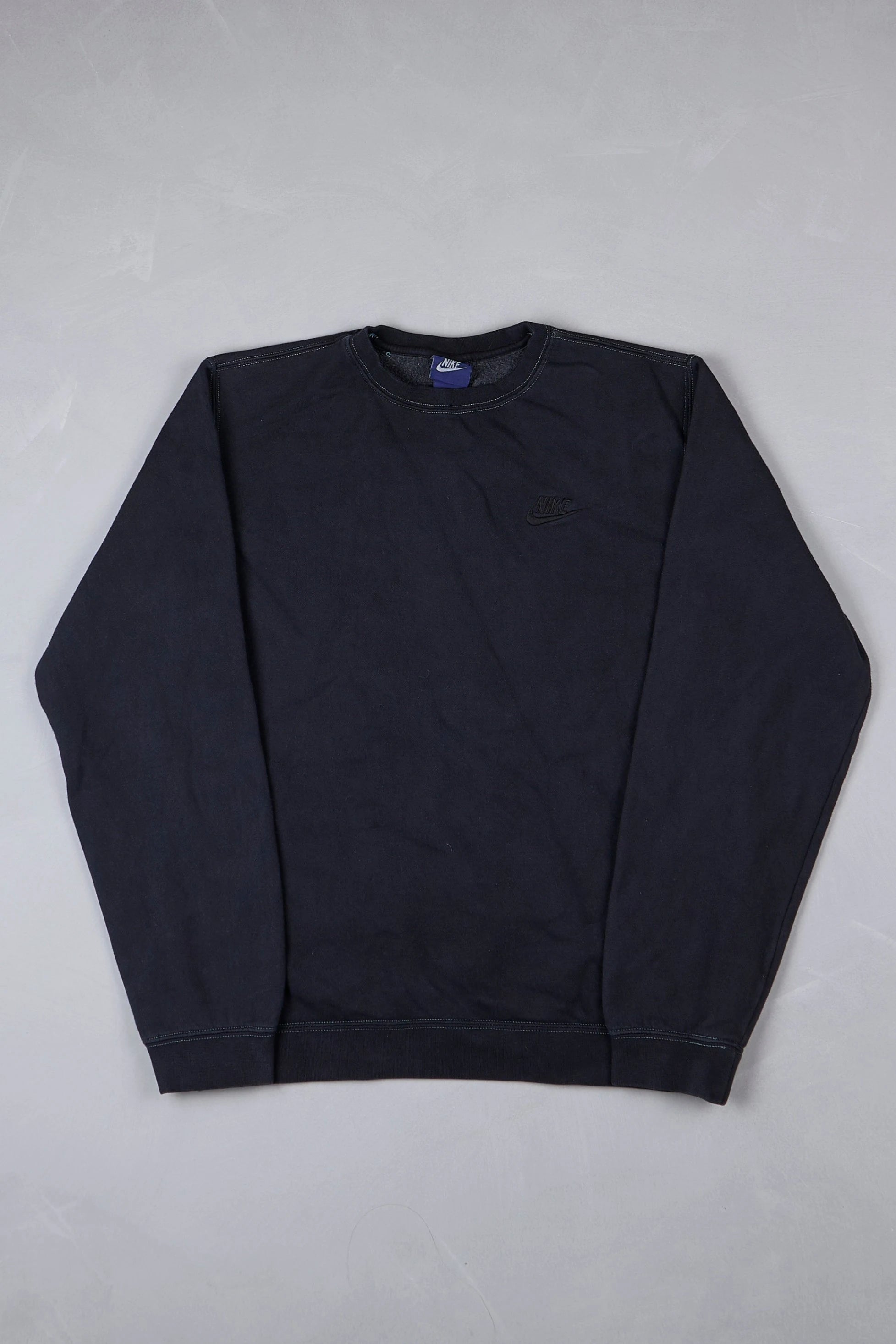 Nike - Sweatshirt (M)