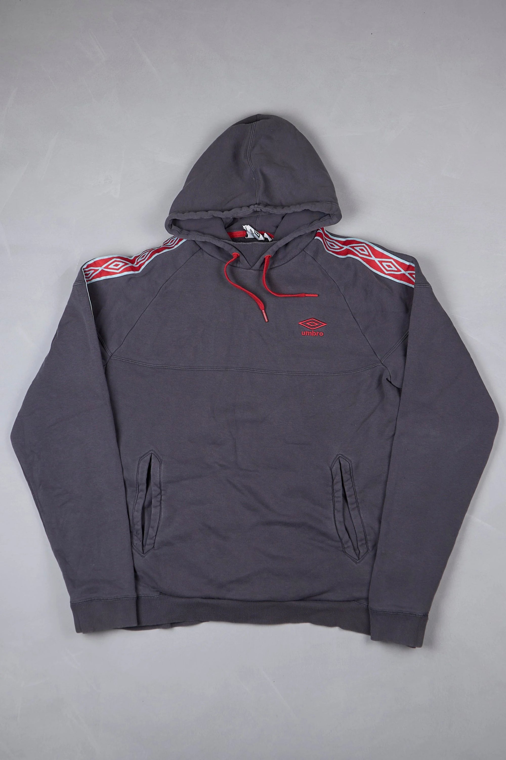 Umbro - Hoodie (XL)