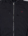 Fred Perry - Full Zip (M)