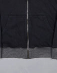 Fred Perry - Full Zip (M)