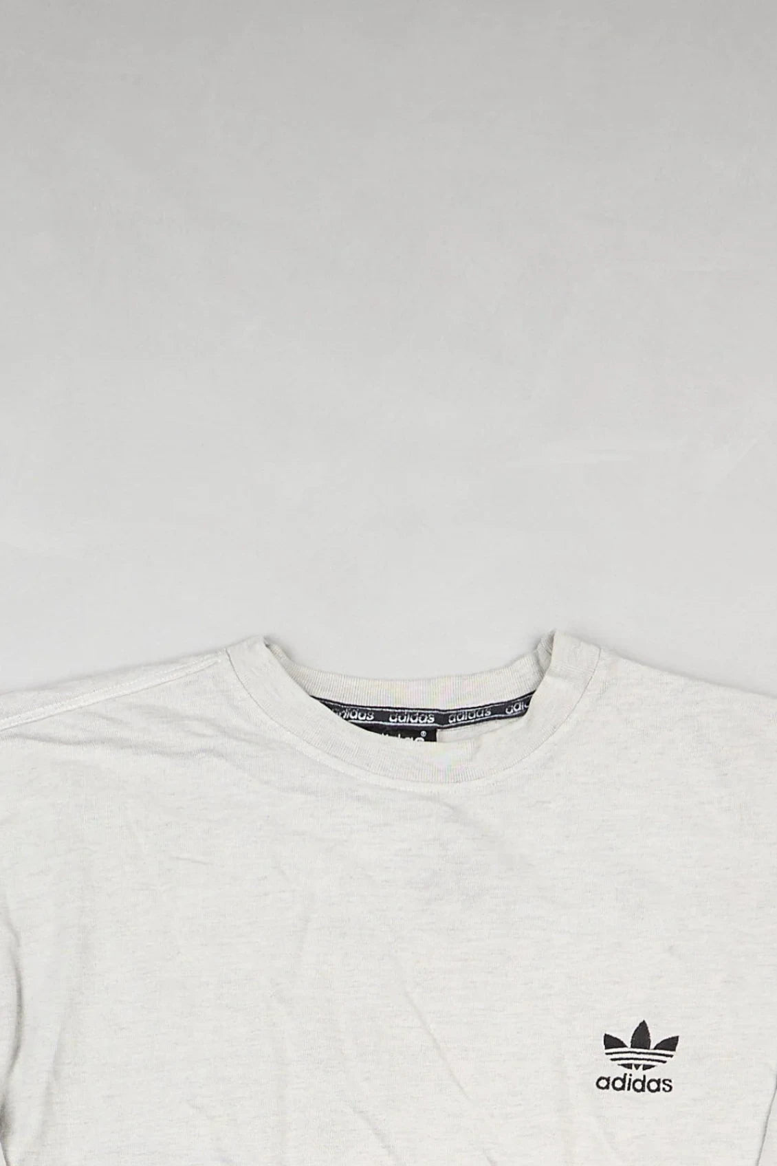 Adidas - Sweatshirt (S)