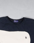 Ralph Lauren - Sweatshirt (XL)