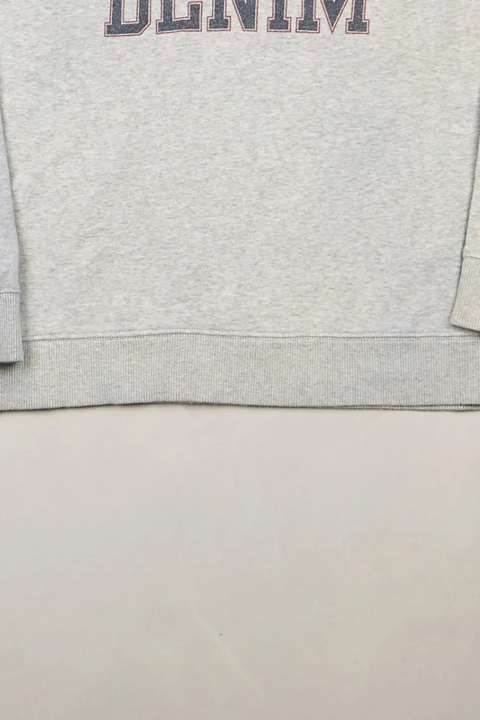 Hilfiger - Hoodie (S)