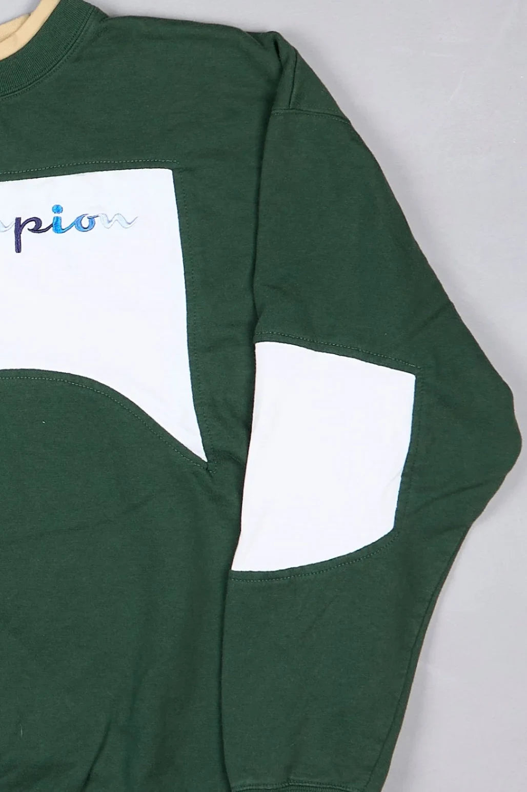 Champion - Sweatshirt (M)