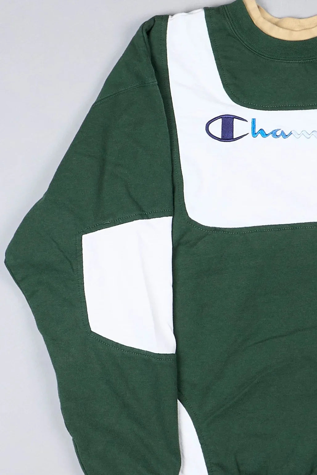 Champion - Sweatshirt (M)