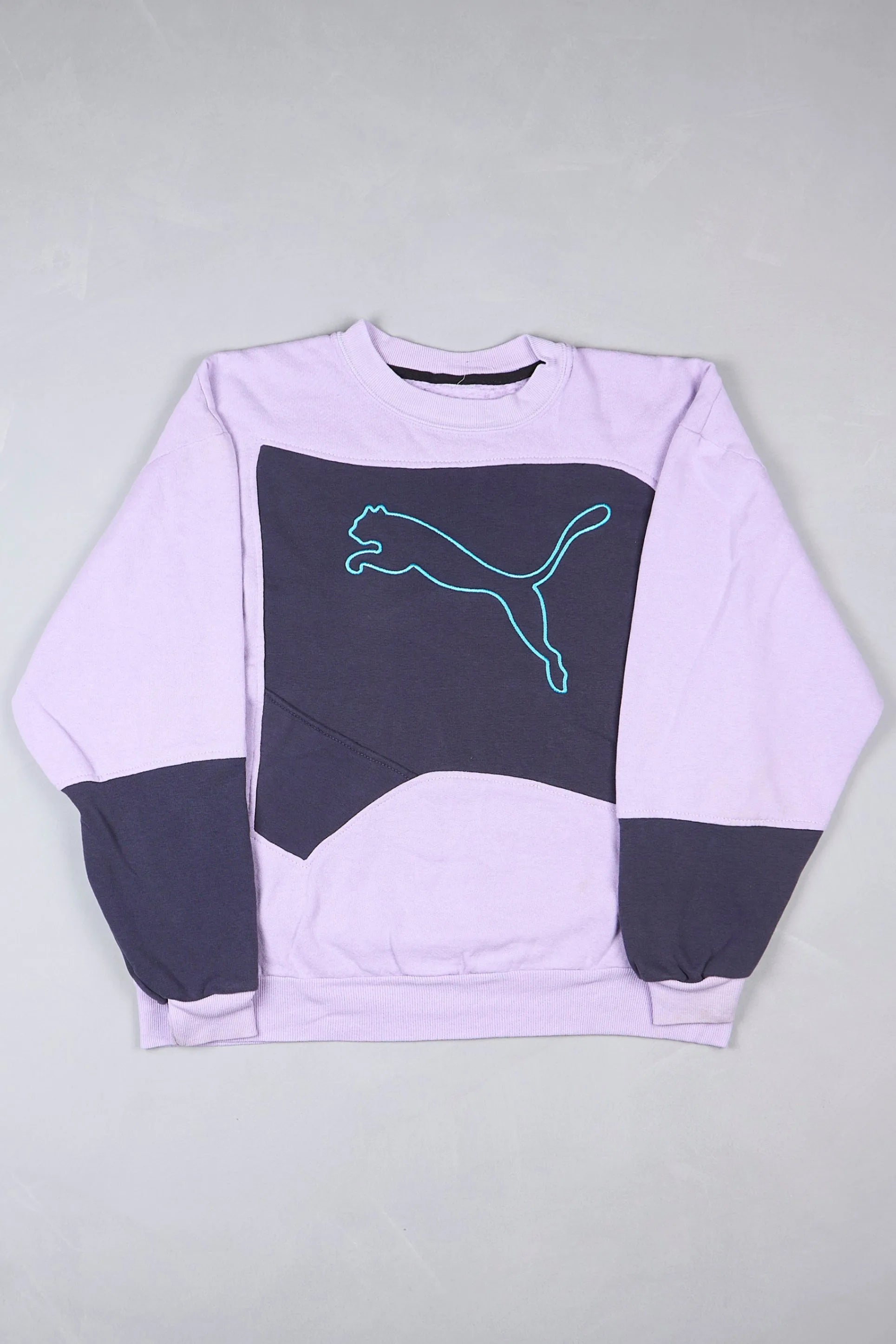 Puma - Sweatshirt (M)