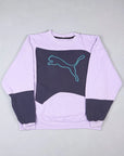 Puma - Sweatshirt (M)