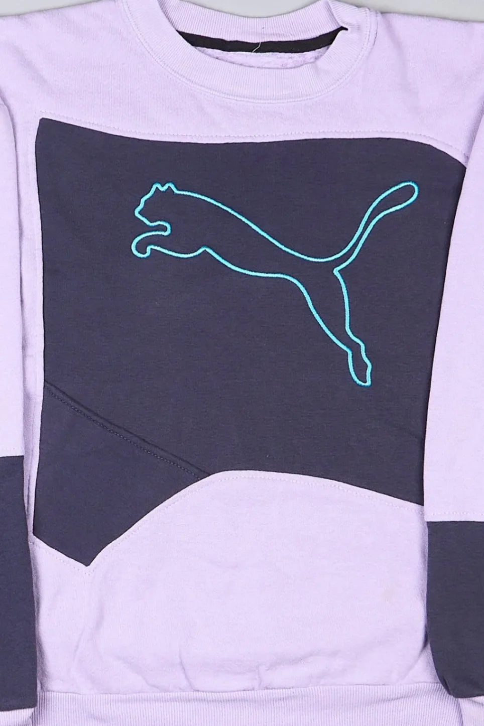 Puma - Sweatshirt (M)