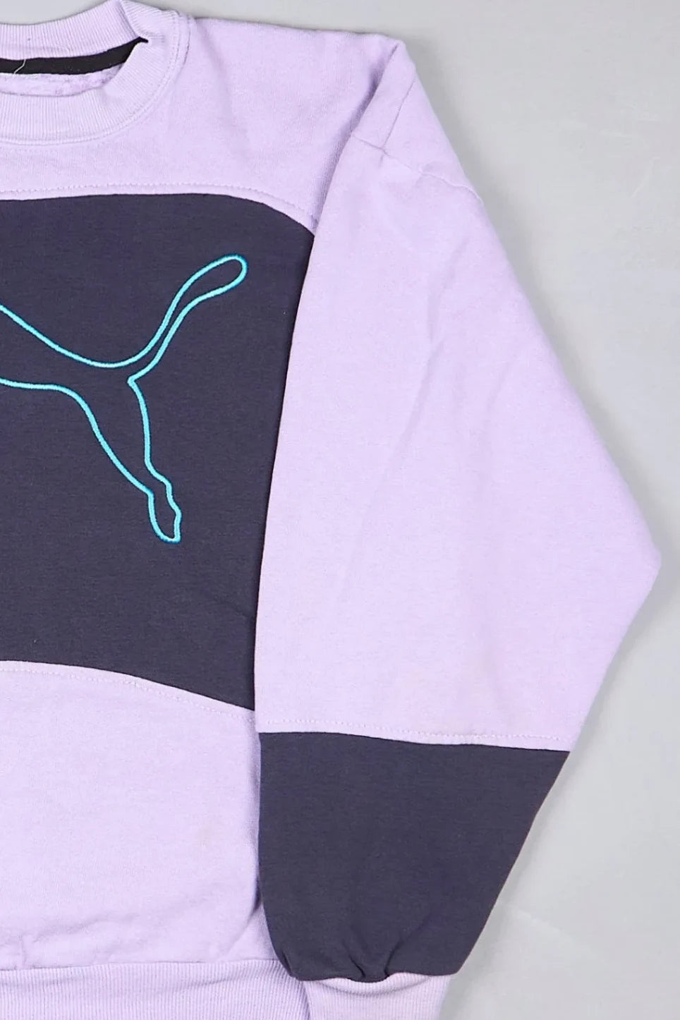 Puma - Sweatshirt (M)