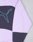 Puma - Sweatshirt (M)