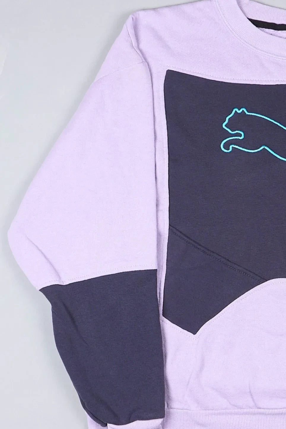 Puma - Sweatshirt (M)