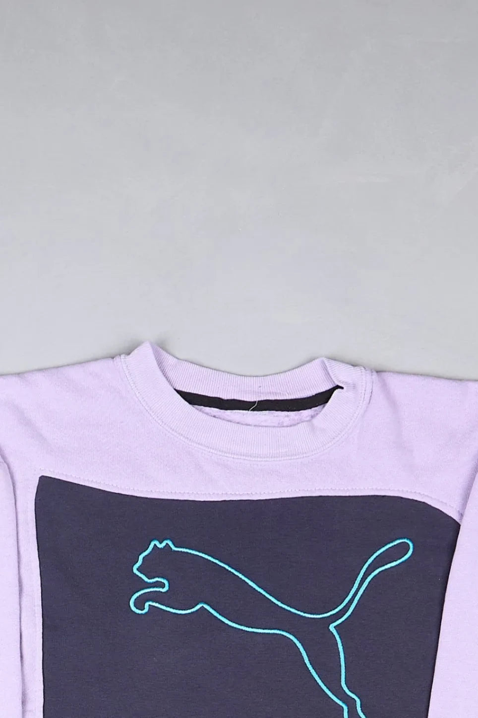 Puma - Sweatshirt (M)