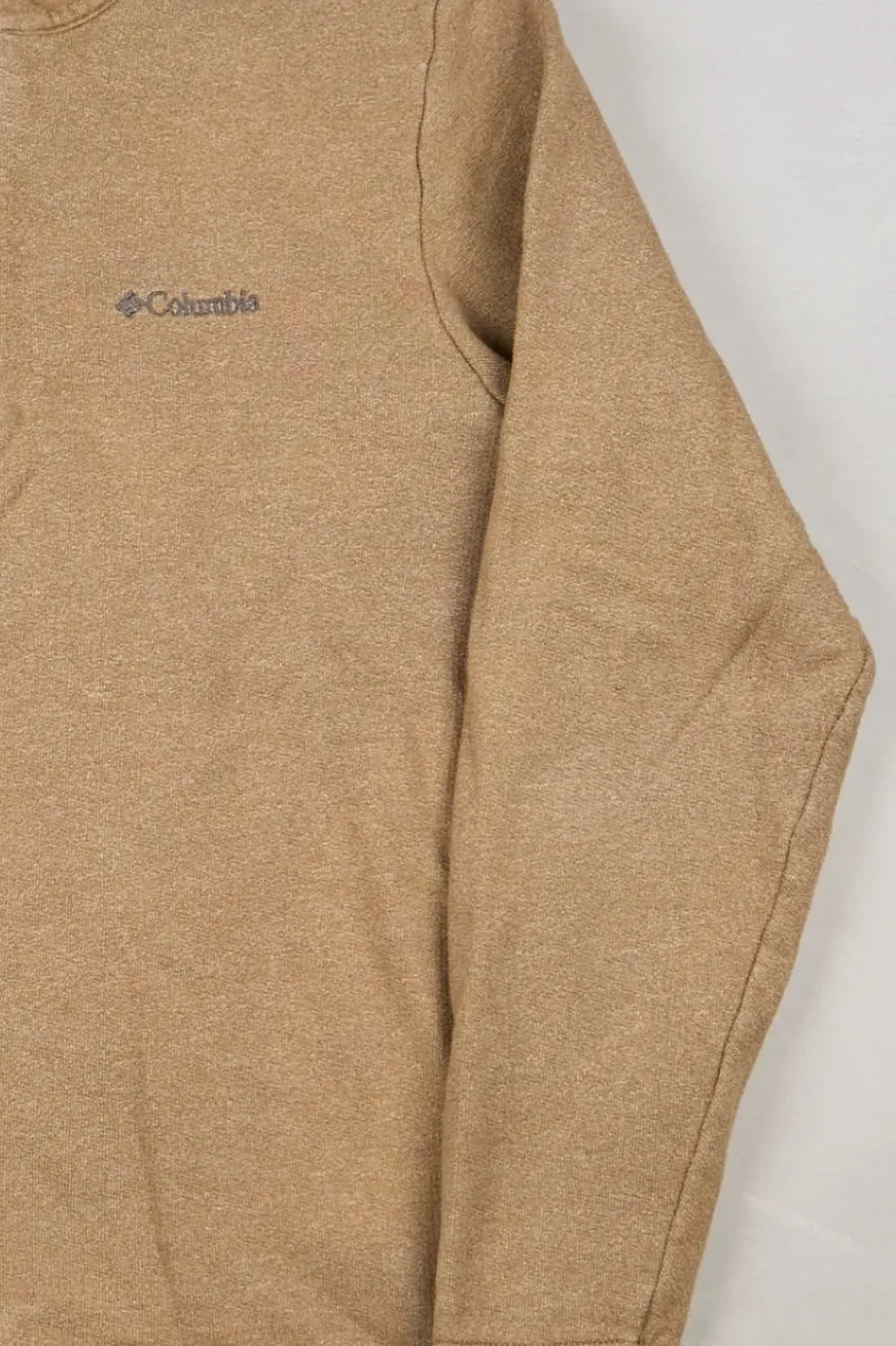 Columbia - Quarter Zip (M)